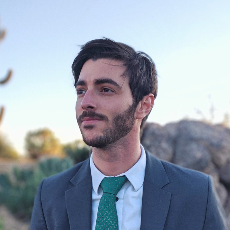Brett Lewis, founder of Brand Lew